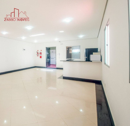 Imagem Apartamento com 2 Quartos à Venda, 44 m² em Parque Munhoz - São Paulo