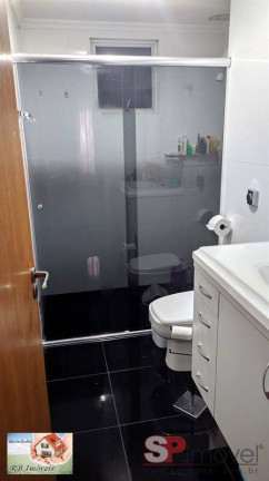 Imagem Apartamento com 3 Quartos à Venda, 127 m² em Barcelona - São Caetano Do Sul Imagem Apartamento com 3 Quartos à Venda, 127 m² em Barcelona - São Caetano Do Sul