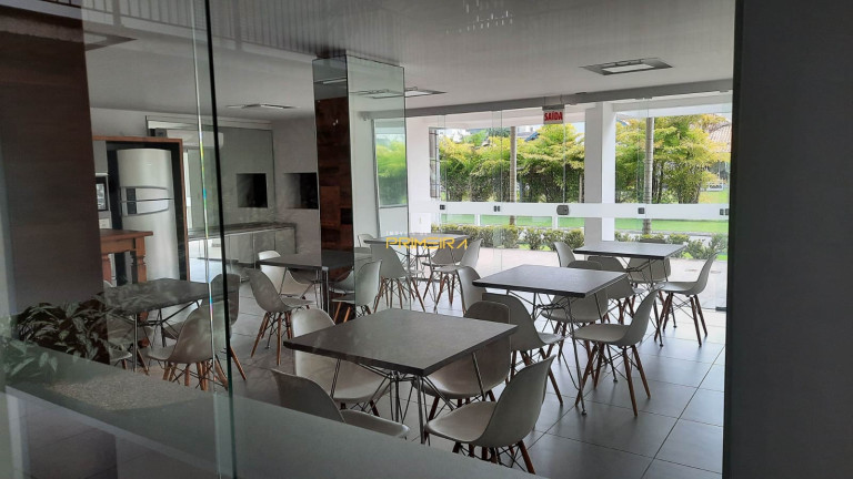 Imagem Apartamento com 2 Quartos à Venda, 122 m² em Palmas - Governador Celso Ramos