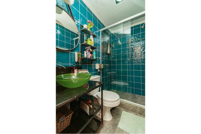 Imagem Apartamento com 3 Quartos à Venda, 77 m² em Passo Da Areia - Porto Alegre