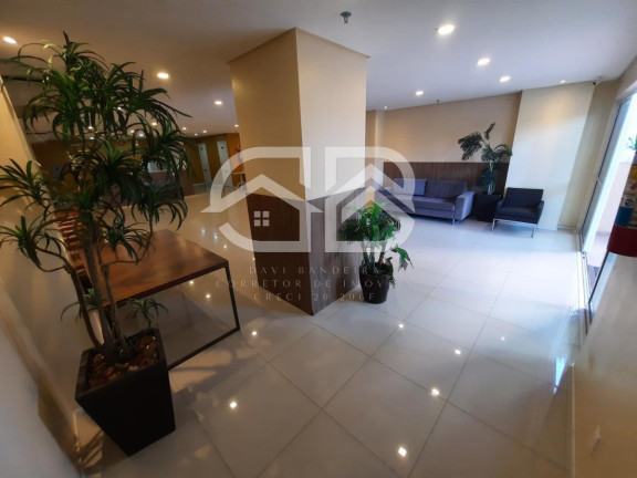 Imagem Apartamento com 3 Quartos à Venda, 73 m² em Parque Iracema - Fortaleza