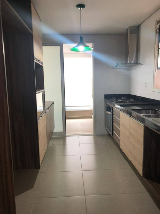 Imagem Apartamento com 3 Quartos para Alugar, 172 m² em Tamboré - Santana De Parnaíba