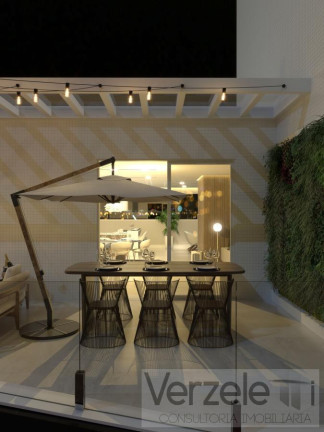 Imagem Imóvel com 3 Quartos à Venda, 137 m² em Cabeçudas - Itajaí