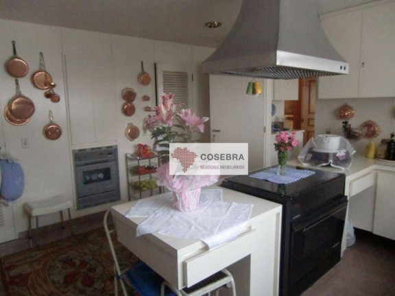 Imagem Apartamento com 4 Quartos à Venda ou Locação, 466 m² em Jardim Paulista - São Paulo