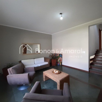 Imagem Casa de Condomínio com 3 Quartos à Venda, 455 m² em Loteamento Caminhos De São Conrado (sousas) - Campinas Imagem Casa de Condomínio com 3 Quartos à Venda, 455 m² em Loteamento Caminhos De São Conrado (sousas) - Campinas