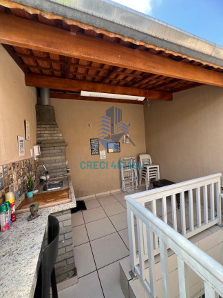 Imagem Casa de Condomínio com 3 Quartos à Venda, 93 m² em Jardim São Bernardo - São Paulo Imagem Casa de Condomínio com 3 Quartos à Venda, 93 m² em Jardim São Bernardo - São Paulo