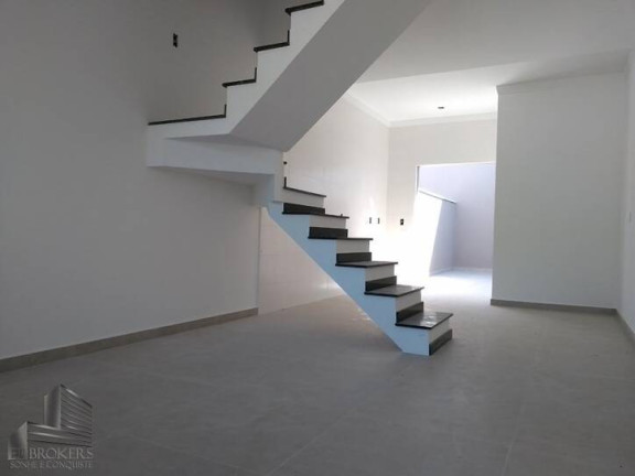 Imagem Casa com 1 Quarto à Venda, 40 m² em Jardim Regente - Sorocaba Imagem Casa com 1 Quarto à Venda, 40 m² em Jardim Regente - Sorocaba