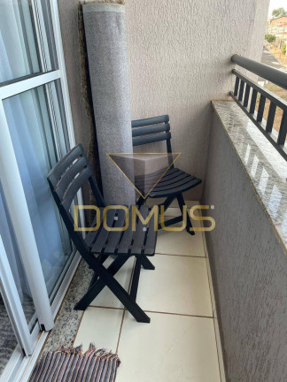 Imagem Apartamento com 2 Quartos à Venda, 49 m² em Jardim Manoel Penna - Ribeirão Preto Imagem Apartamento com 2 Quartos à Venda, 49 m² em Jardim Manoel Penna - Ribeirão Preto