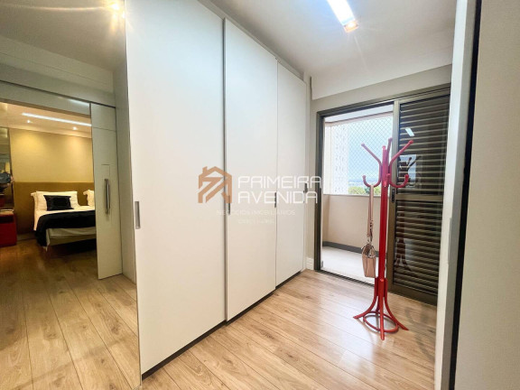 Imagem Apartamento com 2 Quartos à Venda, 220 m² em Jardim Aquarius - São José Dos Campos
