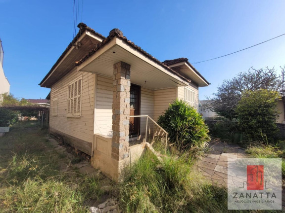Imagem Terreno à Venda, 495 m² em Centro - Esteio