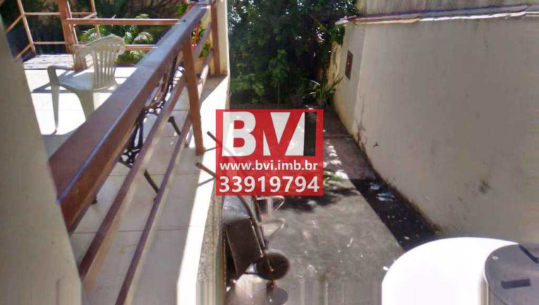 Imagem Casa com 3 Quartos à Venda, 140 m² em Irajá - Rio De Janeiro Imagem Casa com 3 Quartos à Venda, 140 m² em Irajá - Rio De Janeiro