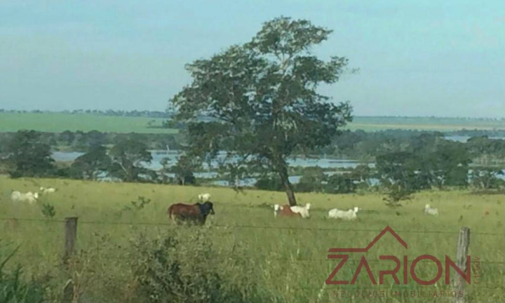 Imagem Fazenda à Venda, 400 m² em Rural - Itarumã Imagem Fazenda à Venda, 400 m² em Rural - Itarumã