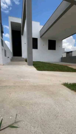 Imagem Casa de Condomínio com 3 Quartos à Venda, 111 m² em Condomínio Horto Villagio - Sorocaba