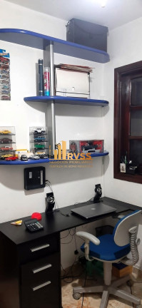 Imagem Sobrado com 3 Quartos à Venda, 150 m² em Chácara Belenzinho - São Paulo Imagem Sobrado com 3 Quartos à Venda, 150 m² em Chácara Belenzinho - São Paulo