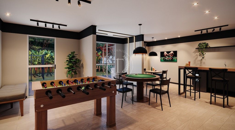 Imagem Apartamento com 2 Quartos à Venda, 39 m² em Jardim São Luís - São Paulo
