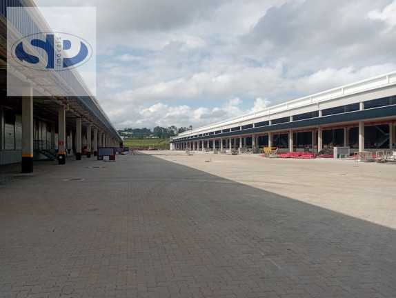 Imagem Imóvel Comercial para Alugar, 6.938 m² em Cumbica - Guarulhos