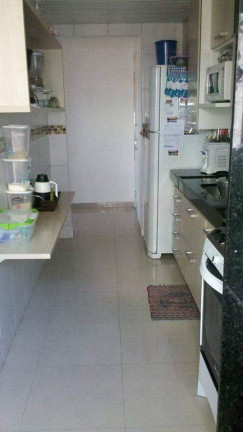 Imagem Apartamento com 3 Quartos à Venda, 60 m² em Benedito Bentes - Maceió