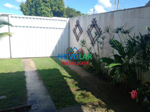Casa com 3 Quartos à Venda, 80 m² em Recanto Do Sol - São Pedro Da Aldeia