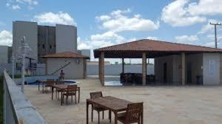 Imagem Apartamento com 1 Quarto à Venda, 77 m² em Campestre - Teresina