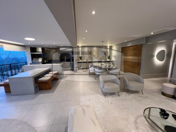 Apartamento com 3 Quartos à Venda,  em Aclimação - São Paulo