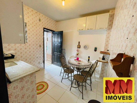 Imagem Casa de Condomínio com 4 Quartos à Venda, 90 m² em Vila Nova - Cabo Frio