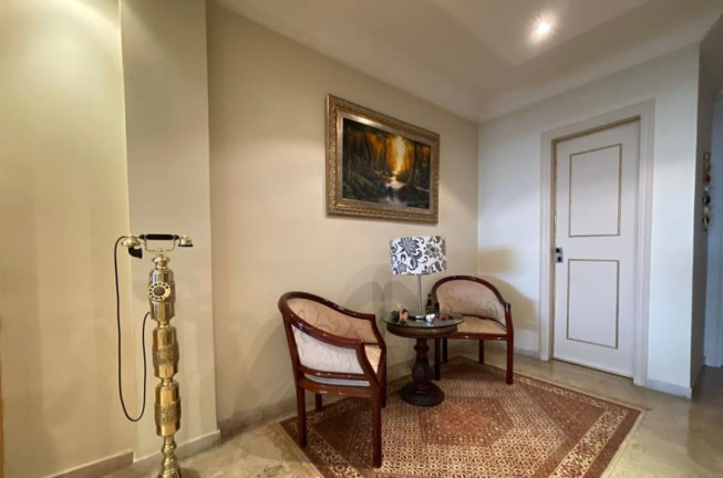 Imagem Apartamento com 4 Quartos à Venda, 260 m² em Mooca - São Paulo Imagem Apartamento com 4 Quartos à Venda, 260 m² em Mooca - São Paulo