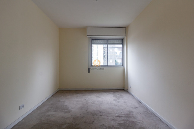 Imagem Imóvel com 3 Quartos à Venda, 100 m² em Vila Olímpia - São Paulo