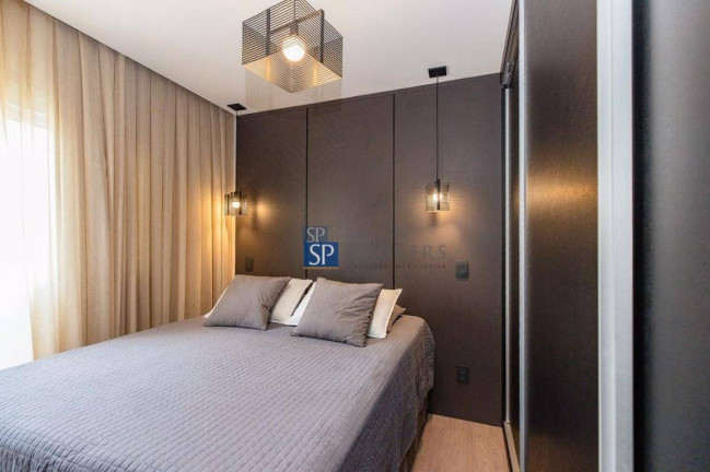 Imagem Apartamento com 3 Quartos à Venda, 71 m² em Jardim Das Acácias - São Paulo