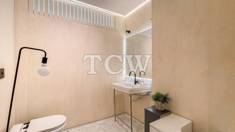 Imagem Apartamento com 4 Quartos para Alugar, 230 m² em Cerqueira César - São Paulo