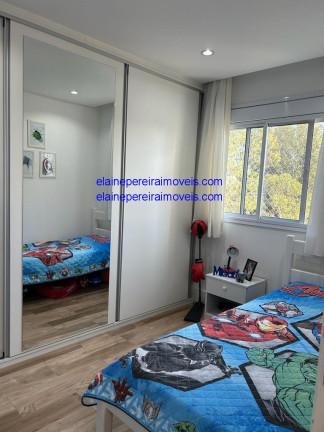 Imagem Apartamento com 3 Quartos à Venda, 82 m² em Jardim Das Vertentes - São Paulo