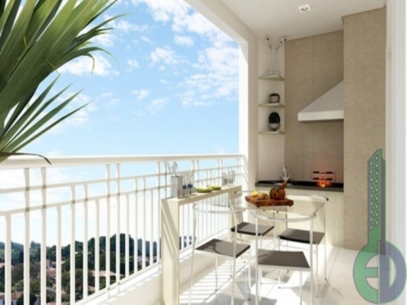 Imagem Apartamento com 3 Quartos à Venda, 117 m² em Jardim Haydee - Mauá Imagem Apartamento com 3 Quartos à Venda, 117 m² em Jardim Haydee - Mauá
