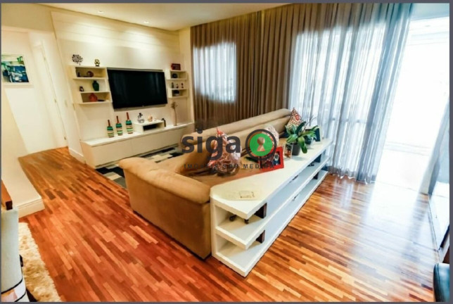 Imagem Apartamento com 2 Quartos à Venda, 96 m² em Vila Andrade - São Paulo Imagem Apartamento com 2 Quartos à Venda, 96 m² em Vila Andrade - São Paulo