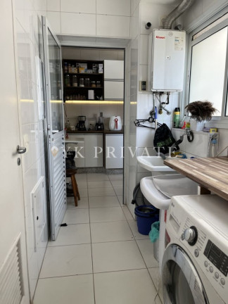 Imagem Apartamento com 4 Quartos à Venda, 128 m² em água Branca - São Paulo Imagem Apartamento com 4 Quartos à Venda, 128 m² em água Branca - São Paulo
