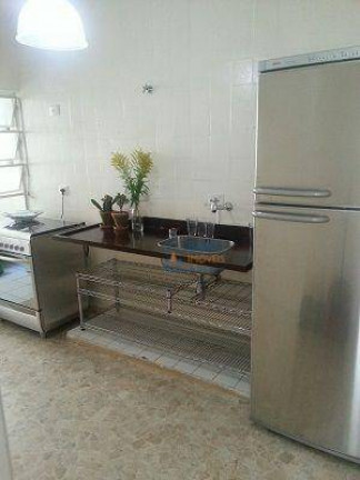 Imagem Apartamento com 3 Quartos à Venda, 105 m² em Paraíso - São Paulo