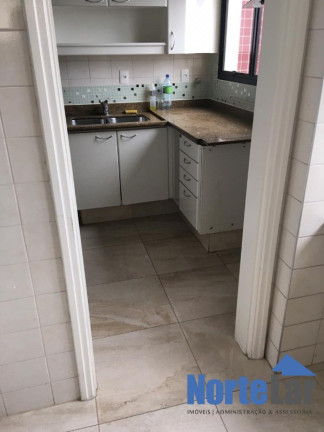 Imagem Apartamento com 3 Quartos à Venda, 123 m² em Vila Primavera - São Paulo