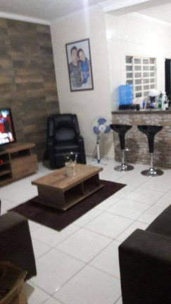 Imagem Casa com 2 Quartos à Venda, 150 m² em Morada Dos Nobres - Taubaté
