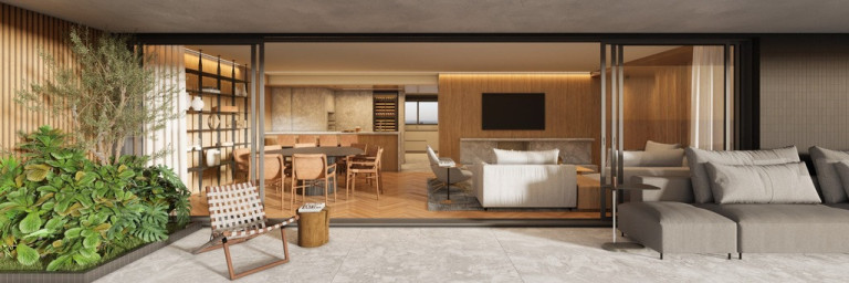 Imagem Apartamento com 3 Quartos à Venda, 179 m² em Auxiliadora - Porto Alegre
