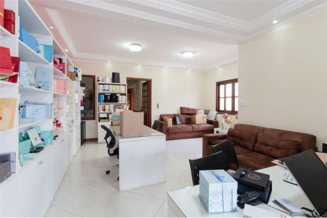 Imagem Casa com 5 Quartos à Venda,  em Vila Formosa - São Paulo