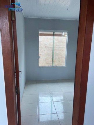 Imagem Casa com 3 Quartos à Venda, 100 m² em Santa Terezinha - Colombo