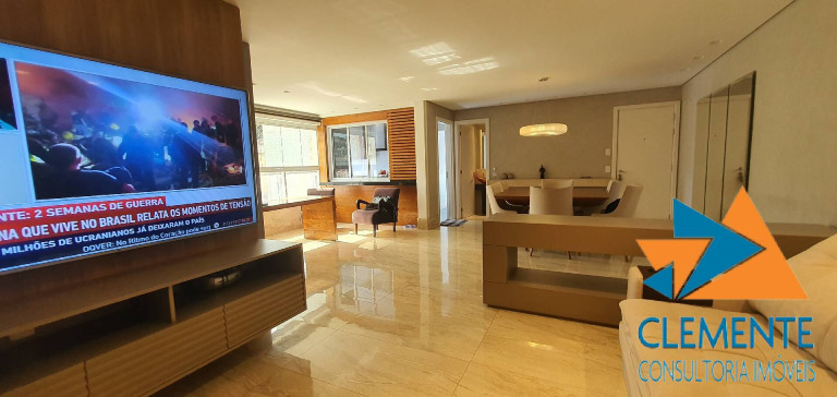 Imagem Apartamento com 4 Quartos à Venda, 142 m² em Cidade Jardim - Belo Horizonte Imagem Apartamento com 4 Quartos à Venda, 142 m² em Cidade Jardim - Belo Horizonte