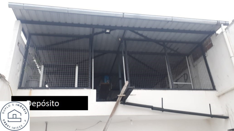 Imagem Casa com 2 Quartos à Venda, 200 m² em Conjunto Habitacional Jova Rural ( Zona Norte ) - São Paulo
