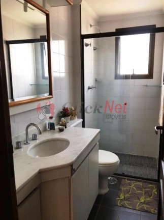 Imagem Apartamento com 2 Quartos à Venda, 68 m² em Vila Gumercindo - São Paulo