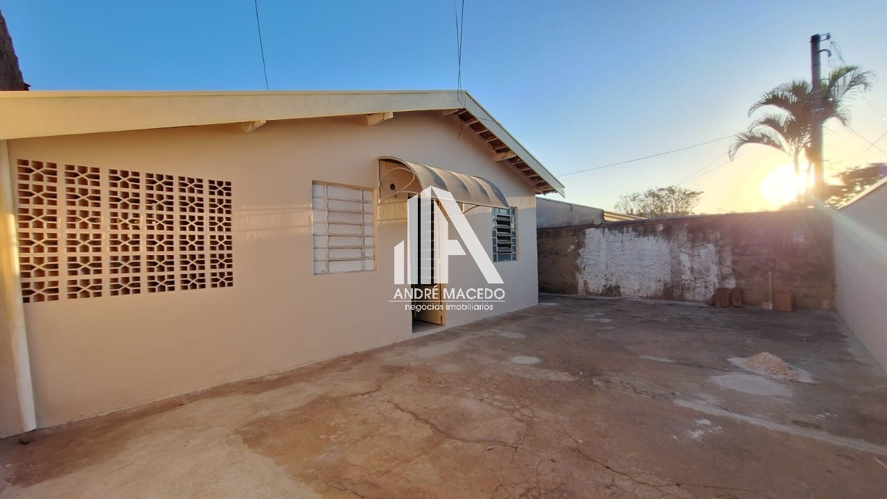 Imagem Casa com 2 Quartos à Venda, 70 m² em Jardim Rosa Cruz - Mogi Guaçu
