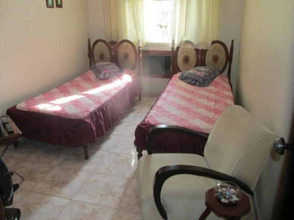 Imagem Apartamento com 2 Quartos à Venda, 80 m² em Santos Imagem Apartamento com 2 Quartos à Venda, 80 m² em Santos