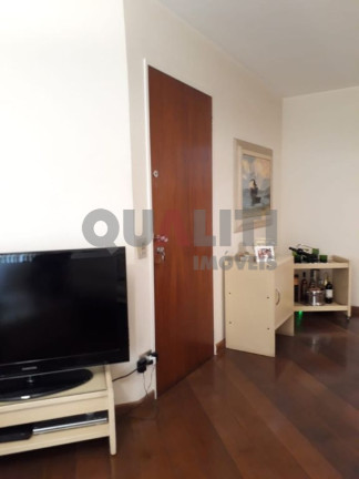 Imagem Apartamento com 3 Quartos à Venda, 97 m² em Moema - São Paulo