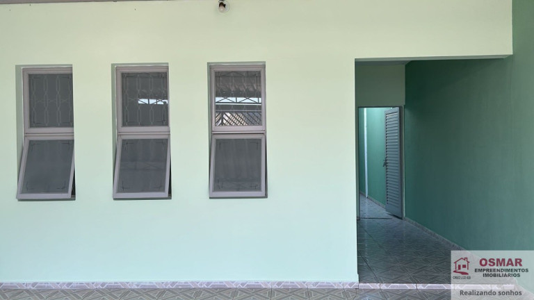 Imagem Casa com 3 Quartos à Venda, 128 m² em Jardim São Domingos - Sumaré Imagem Casa com 3 Quartos à Venda, 128 m² em Jardim São Domingos - Sumaré