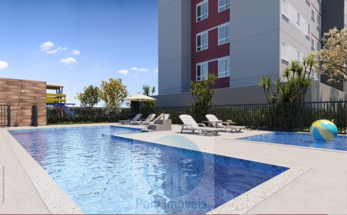 Imagem Apartamento com 2 Quartos à Venda, 47 m² em Vila Virgínia - Ribeirão Preto Imagem Apartamento com 2 Quartos à Venda, 47 m² em Vila Virgínia - Ribeirão Preto
