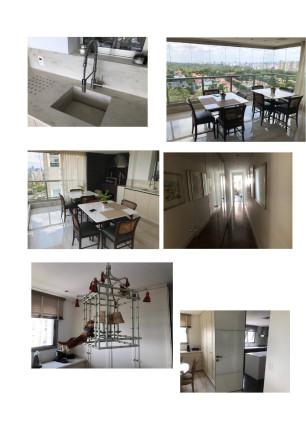 Imagem Apartamento com 3 Quartos à Venda, 774 m² em Parque Colonial - São Paulo Imagem Apartamento com 3 Quartos à Venda, 774 m² em Parque Colonial - São Paulo