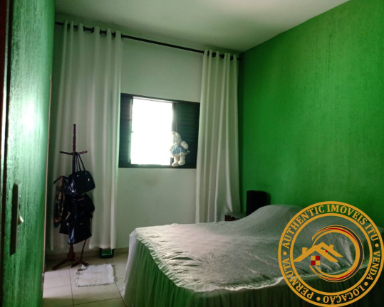 Imagem Sobrado com 2 Quartos à Venda,  em Jardim Paraiso - Boituva