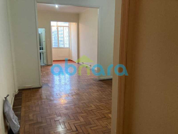 Imagem Kitnet com 1 Quarto à Venda, 40 m² em Copacabana - Rio De Janeiro
